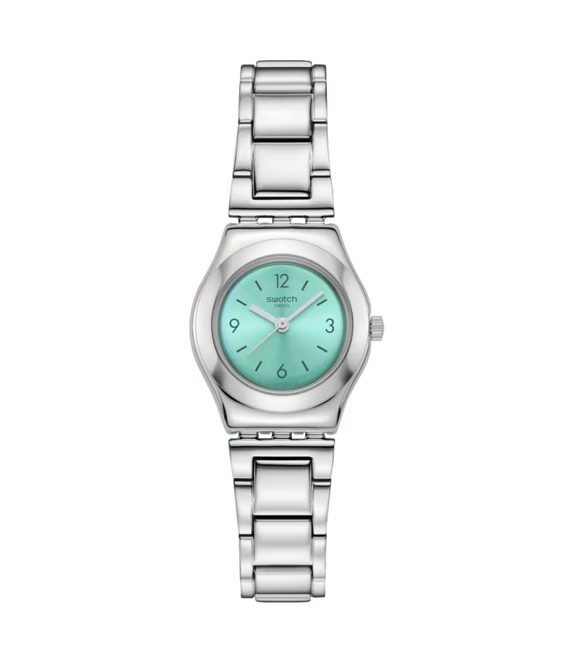 SWATCH YSS353G FOR WOMEN