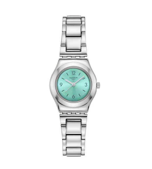 SWATCH YSS353G FOR WOMEN