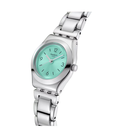 SWATCH YSS353G FOR WOMEN