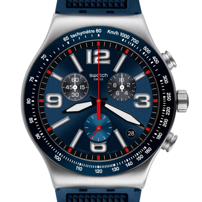 SWATCH YVS454 MEN WATCH