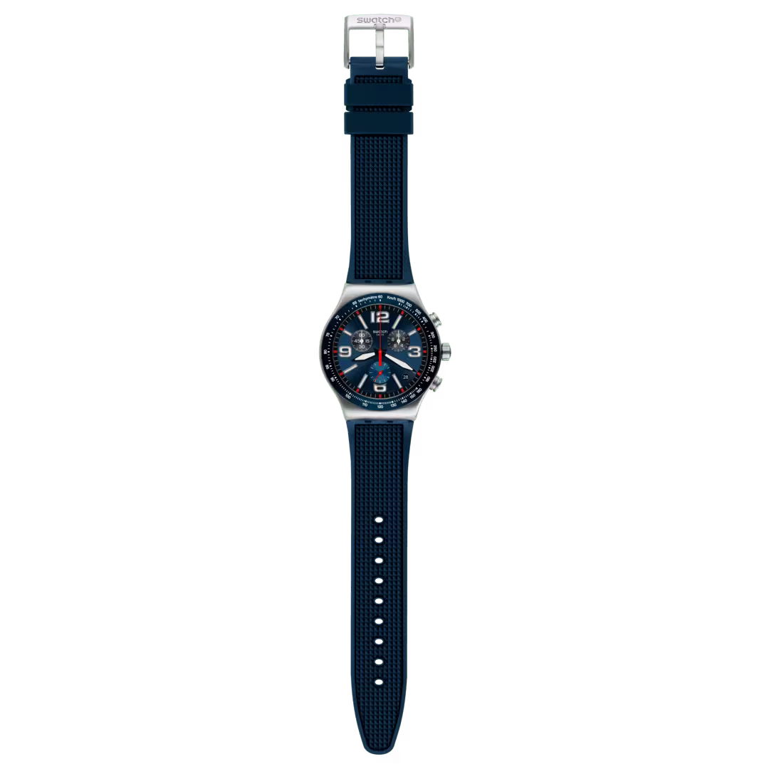 SWATCH YVS454 MEN WATCH