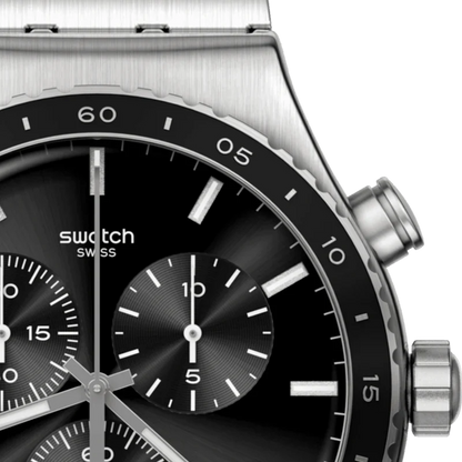 SWATCH YVS495G MEN WATCH