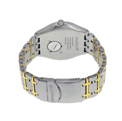 SWATCH YWS410G MEN WATCH