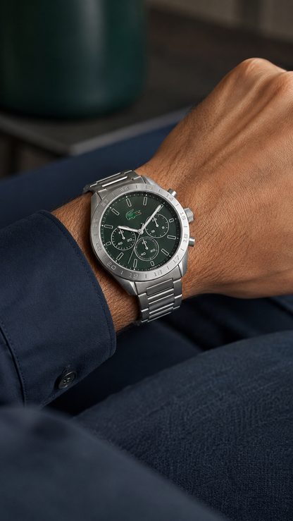 LACOSTE 2011533 MEN WATCH