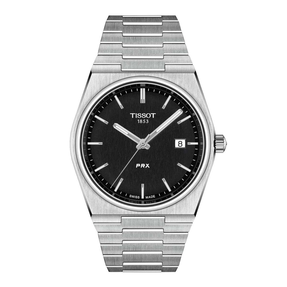 Tissot PRX 40mm T137.410.11.051.00 Men Watch