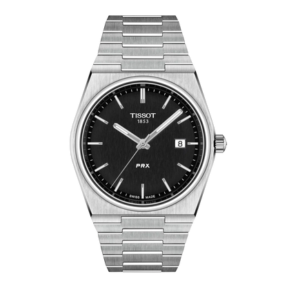 Tissot PRX 40mm T137.410.11.051.00 Men Watch