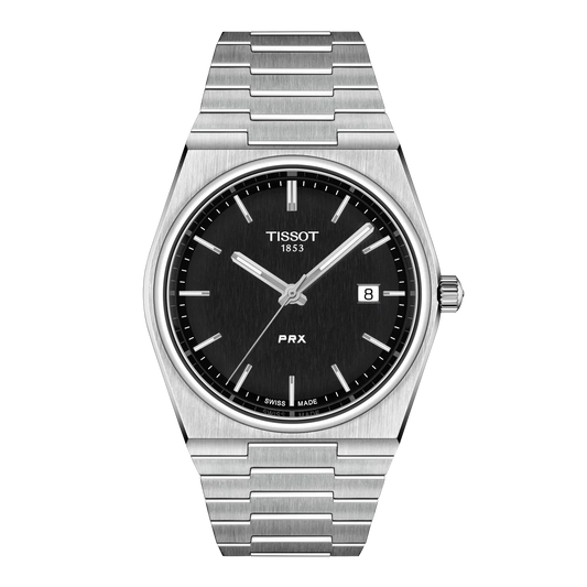 Tissot PRX 40mm T137.410.11.051.00 Men Watch