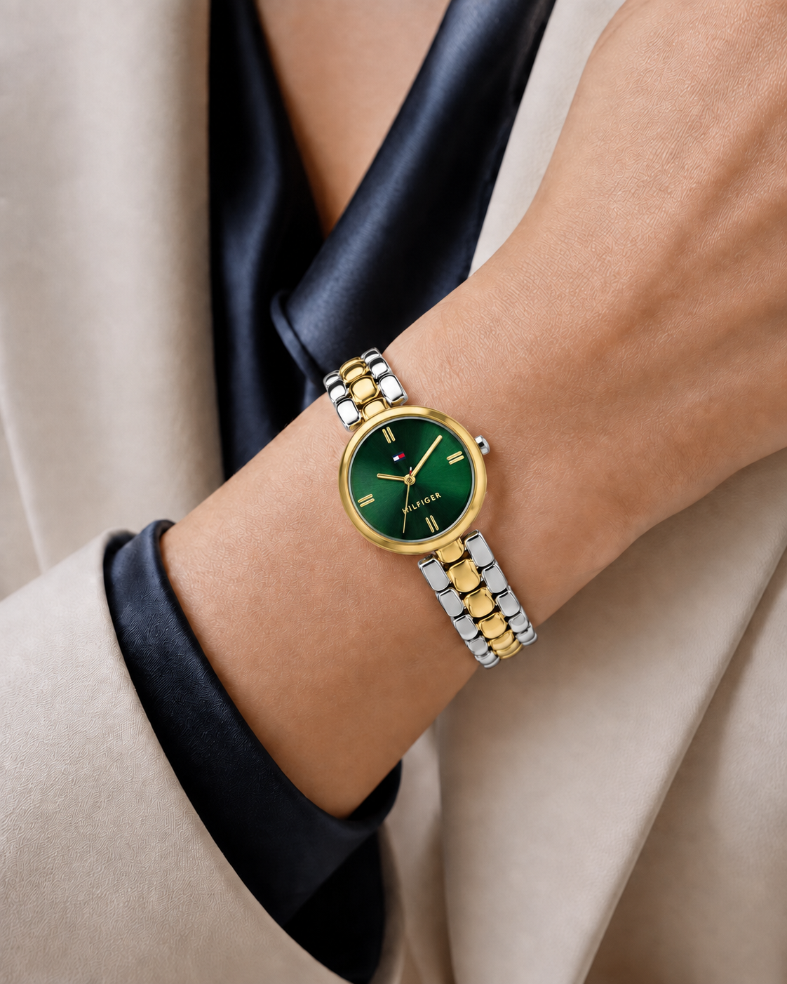 TOMMY HILFIGER 1782927 WOMEN WATCH