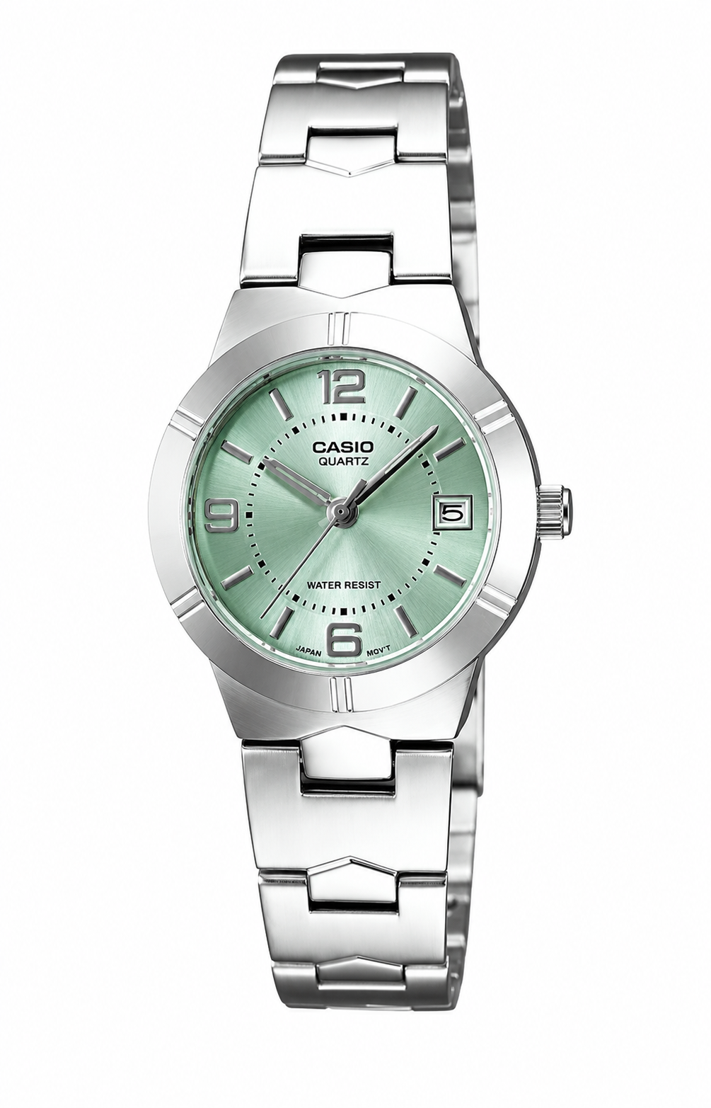 CASIO LTP-1241D-3A WOMEN WATCH