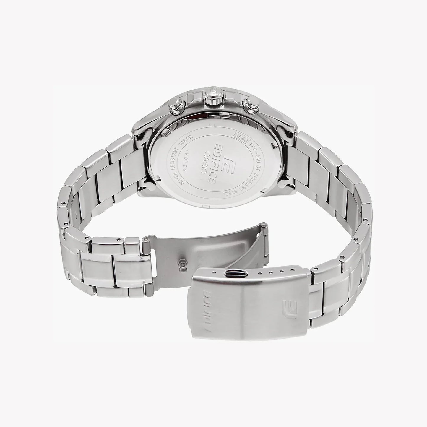 CASIO EDIFICE EFV-540D-1A MEN WATCH