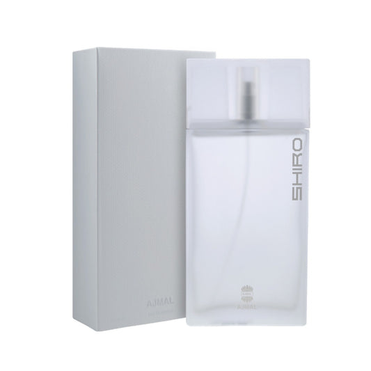 AJMAL SHIRO MEN 90ML EDP