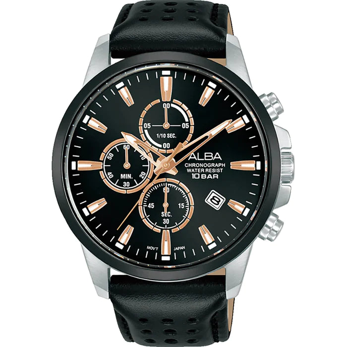 Alba Men Watch AM3915X1