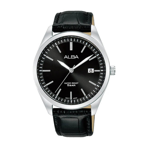 ALBA AS9S27X1 MEN WATCH