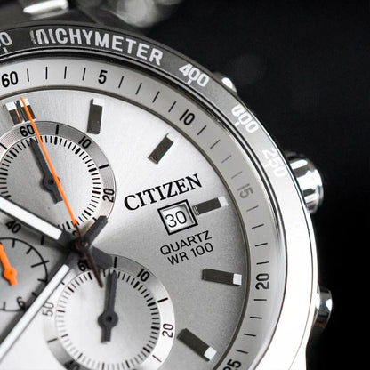 CITIZEN AN3688-58H MEN WATCH