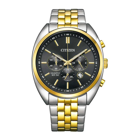 CITIZEN AN8214-55E MEN WATCH