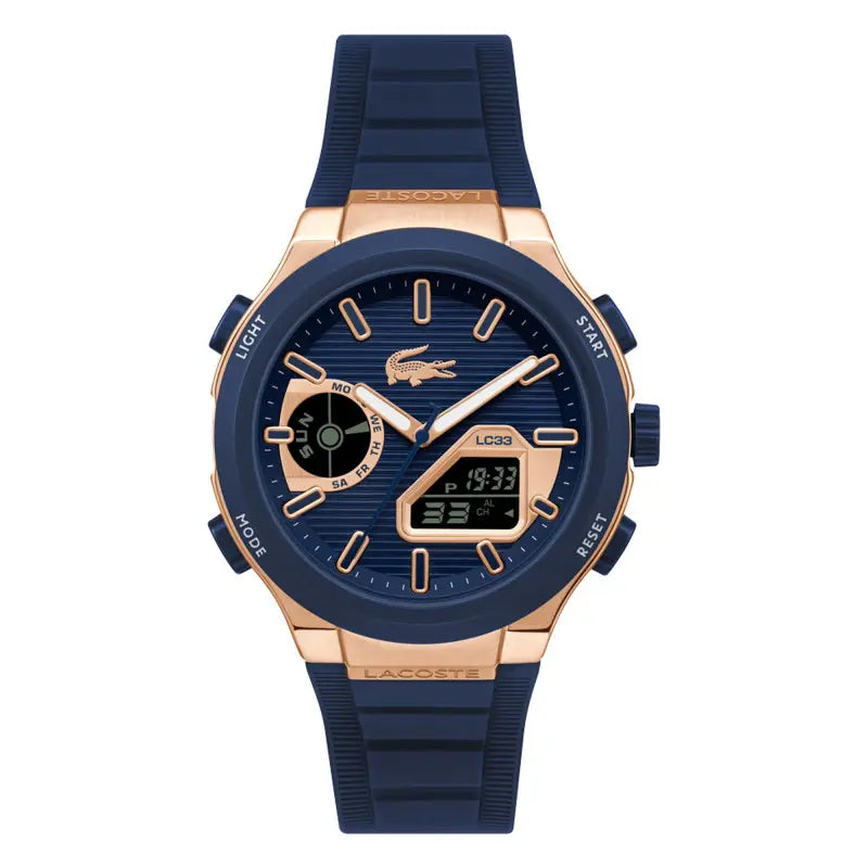 LACOSTE 2011518 MEN WATCH