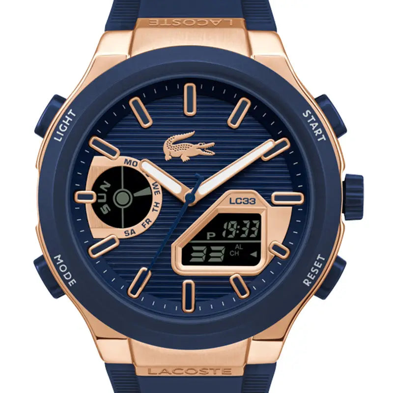 LACOSTE 2011518 MEN WATCH