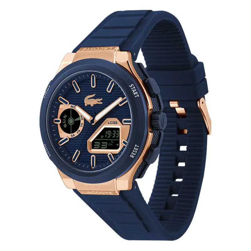 LACOSTE 2011518 MEN WATCH