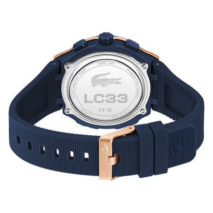 LACOSTE 2011518 MEN WATCH