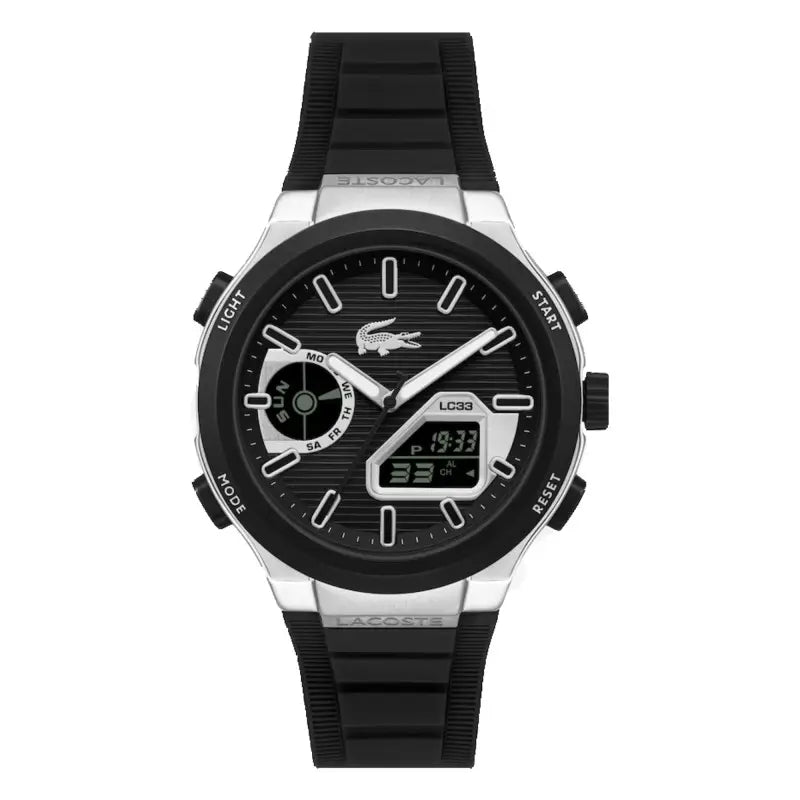 LACOSTE 2011516 MEN WATCH