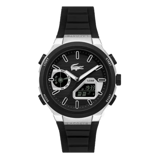 LACOSTE 2011516 MEN WATCH