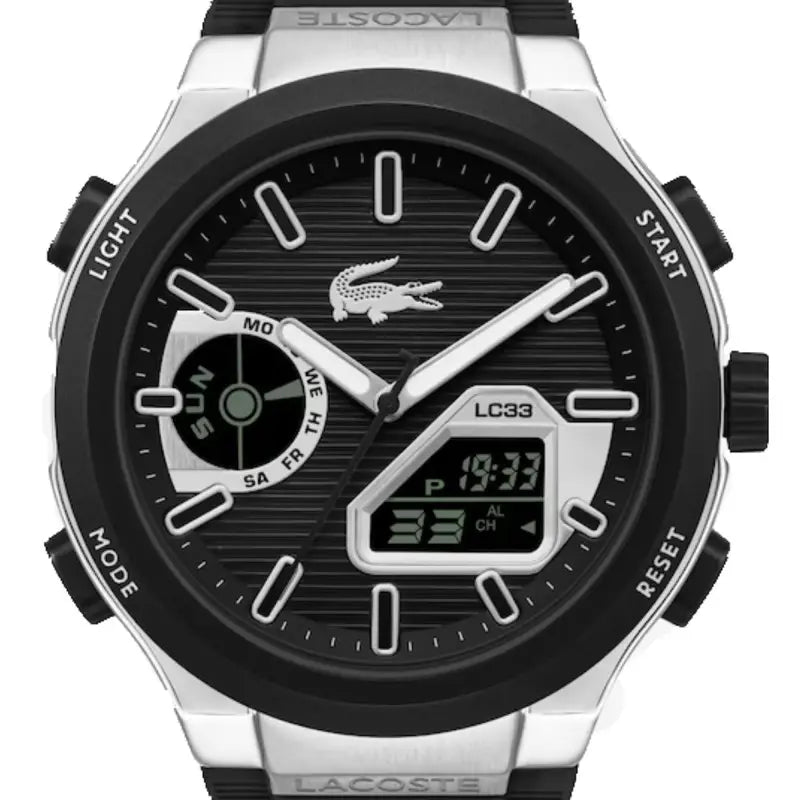 LACOSTE 2011516 MEN WATCH