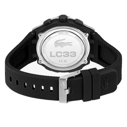 LACOSTE 2011516 MEN WATCH
