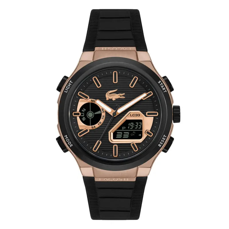 LACOSTE 2011517 MEN WATCH