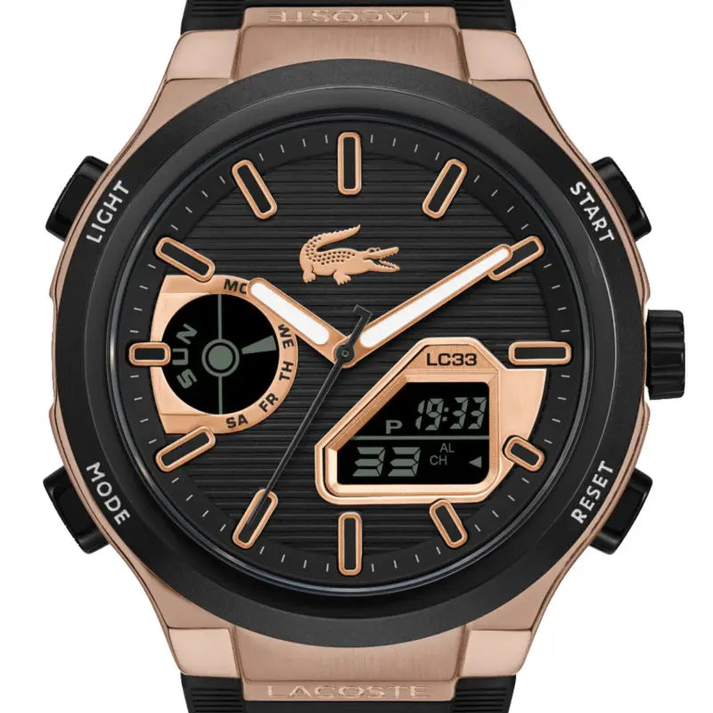 LACOSTE 2011517 MEN WATCH