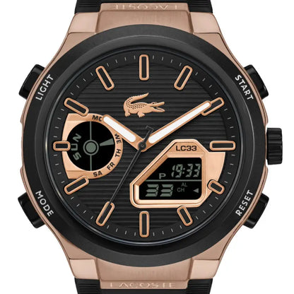 LACOSTE 2011517 MEN WATCH