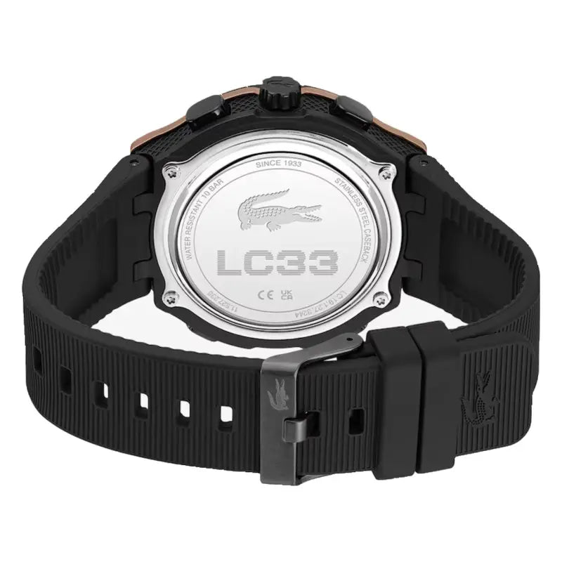 LACOSTE 2011517 MEN WATCH