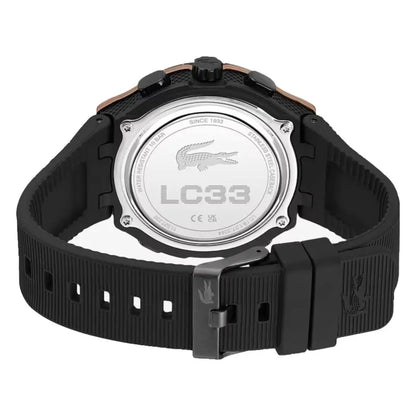 LACOSTE 2011517 MEN WATCH