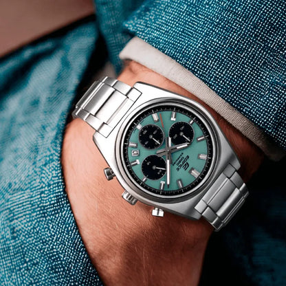 CASIO EDIFICE EFB-730D-2B MEN WATCH