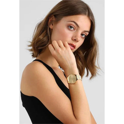 SWATCH SYXG100GG FOR WOMEN