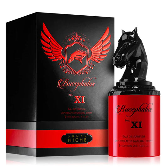 ARMAF BUCEPHALUS XI MEN 100 ML EDP