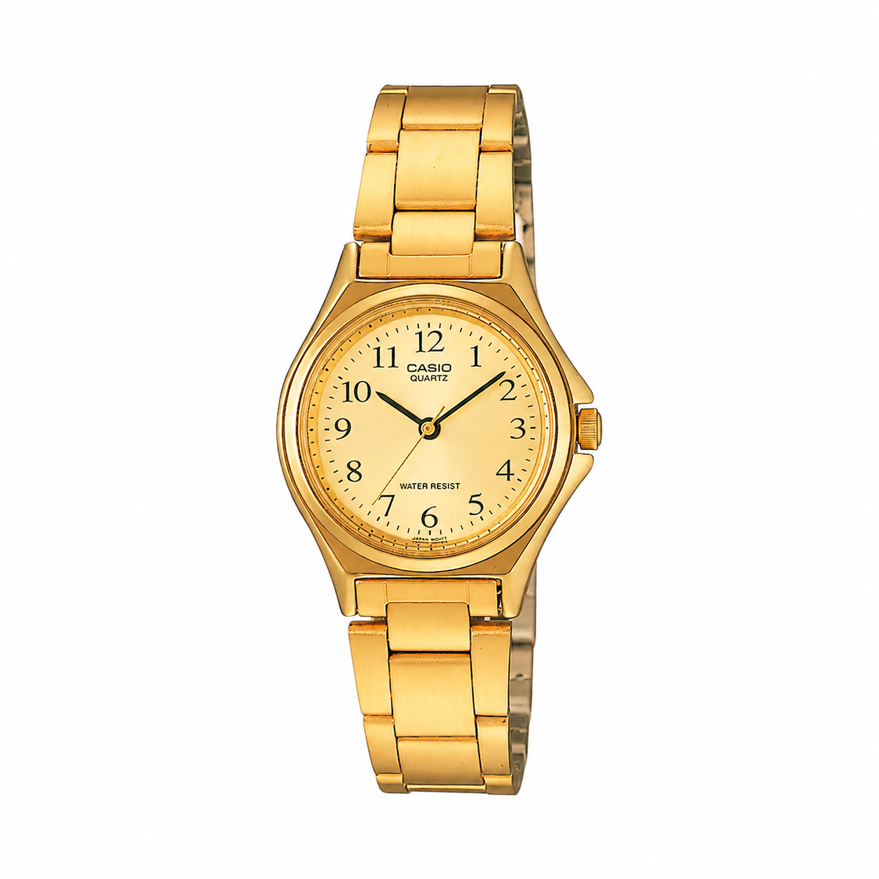 CASIO LTP-1130N-9B WOMEN WATCH