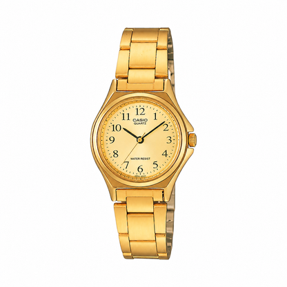 CASIO LTP-1130N-9B WOMEN WATCH
