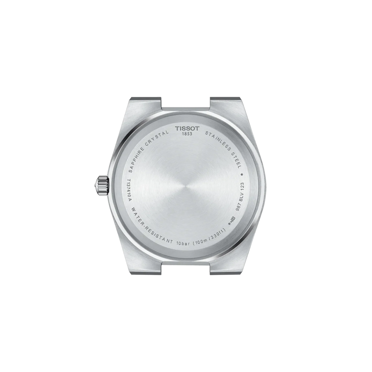 Tissot PRX 40mm T137.410.11.051.00 Men Watch