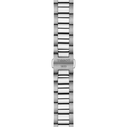 Tissot PR 100 40mm T150.410.11.051.00 Men Watch