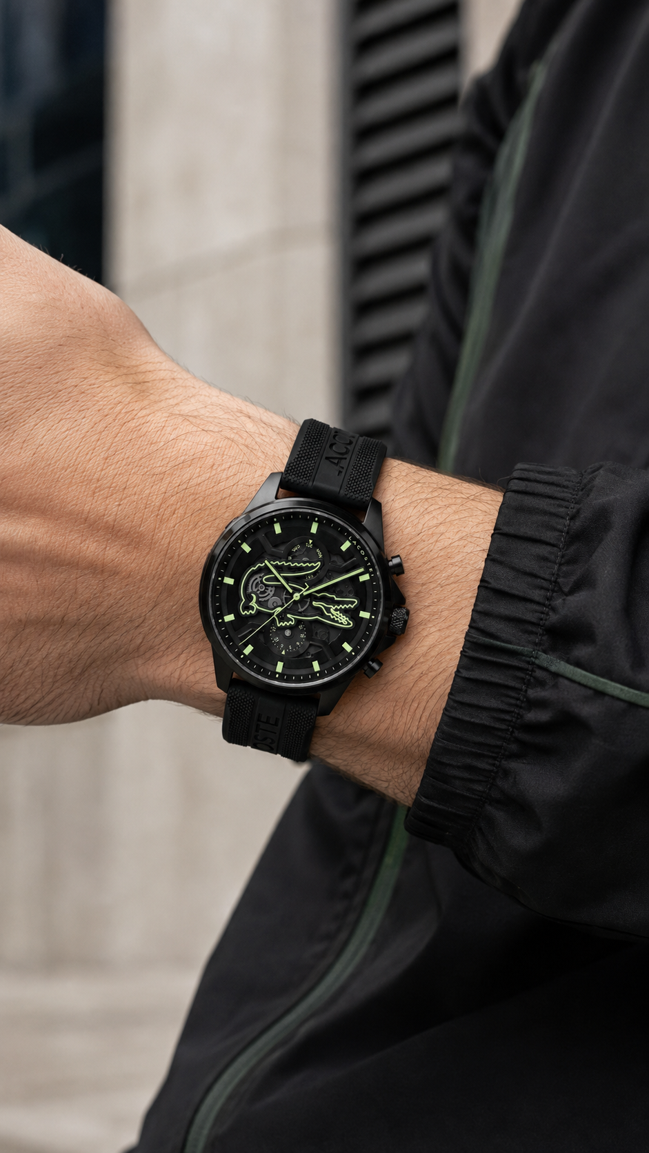 LACOSTE 2011537 MEN WATCH