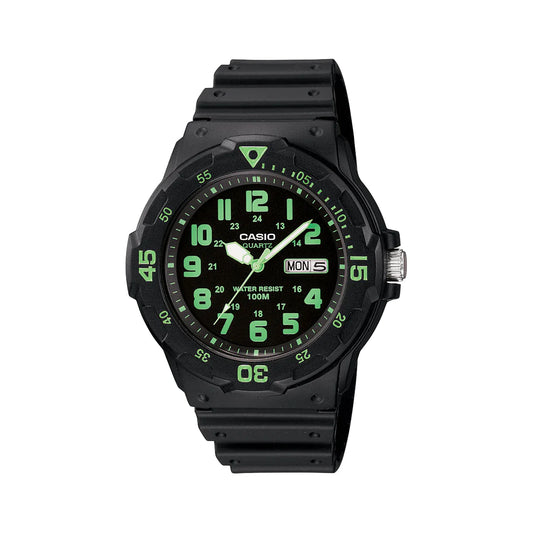 Casio Men's MRW200H-3B Sport
