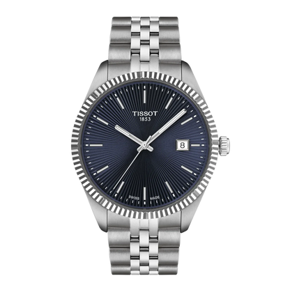 Tissot Ballade 40mm T156.410.11.041.00 Men Watch