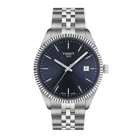 Tissot Ballade 40mm T156.410.11.041.00 Men Watch