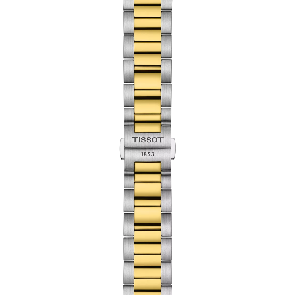 Tissot PR 100 40mm T150.417.22.031.00 Men Watch