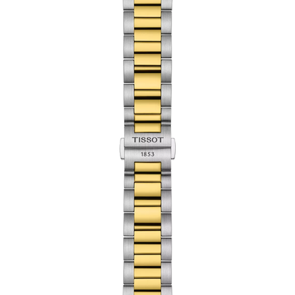 Tissot PR 100 40mm T150.417.22.031.00 Men Watch
