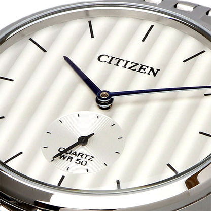 CITIZEN BE9170-56A MEN WATCH
