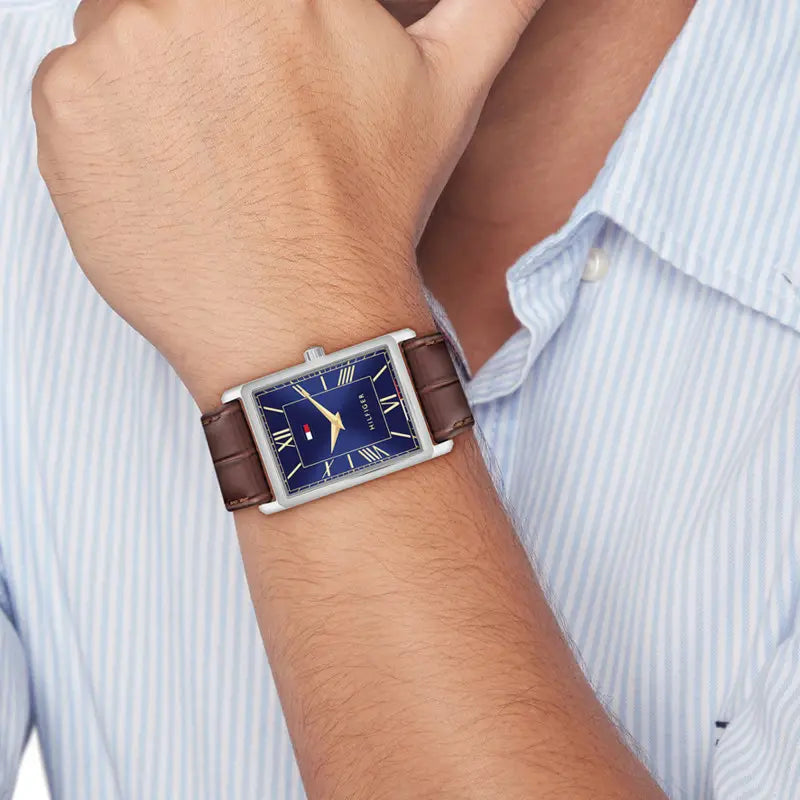 TOMMY HILFIGER 1710771 MEN WATCH