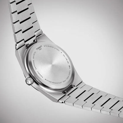 Tissot PRX 40mm T137.410.11.051.00 Men Watch