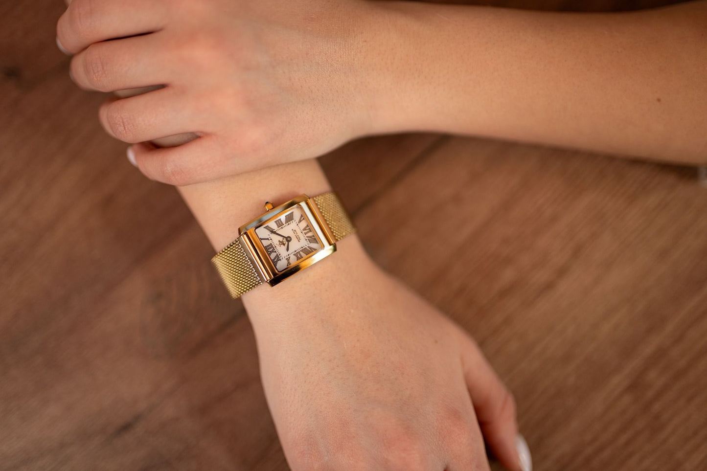 POLO BP3752X.120 Women's Watch