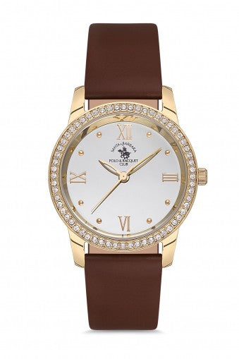 Santa Barbara Polo Sb.1.10138.5 Women Watch